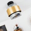 TRAAK Ceiling Light black, 1-light source