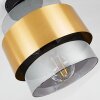 TRAAK Ceiling Light black, 1-light source