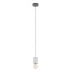 Eglo-Leuchten PRESTWICK Pendant Light black, 1-light source