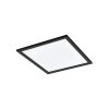 Eglo-Leuchten SALOBRENA-Z Ceiling Light LED black, 1-light source