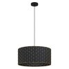 Eglo-Leuchten MARASALES Pendant Light black, 1-light source