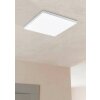 Eglo-Leuchten TURCONA-CCT Ceiling Light LED white, 1-light source