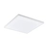 Eglo-Leuchten TURCONA-CCT Ceiling Light LED white, 1-light source