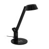 Eglo-Leuchten BANDERALO Table lamp LED black, 1-light source