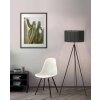 Eglo-Leuchten MARASALES Floor Lamp black, 1-light source