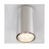 Globo ROBBY Wall Light matt nickel, 1-light source