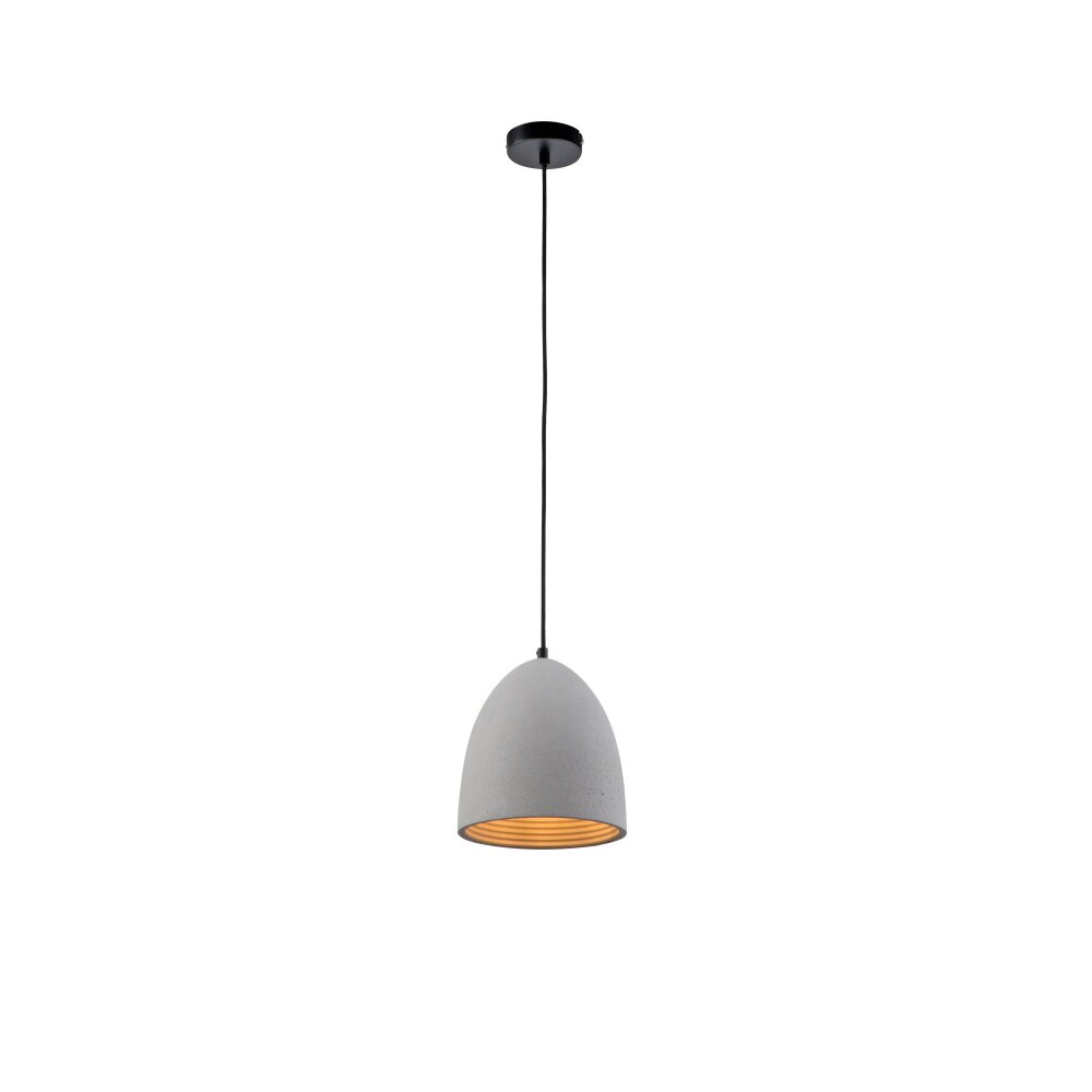 Paul-Neuhaus ETON Pendant Light black, 1-light source