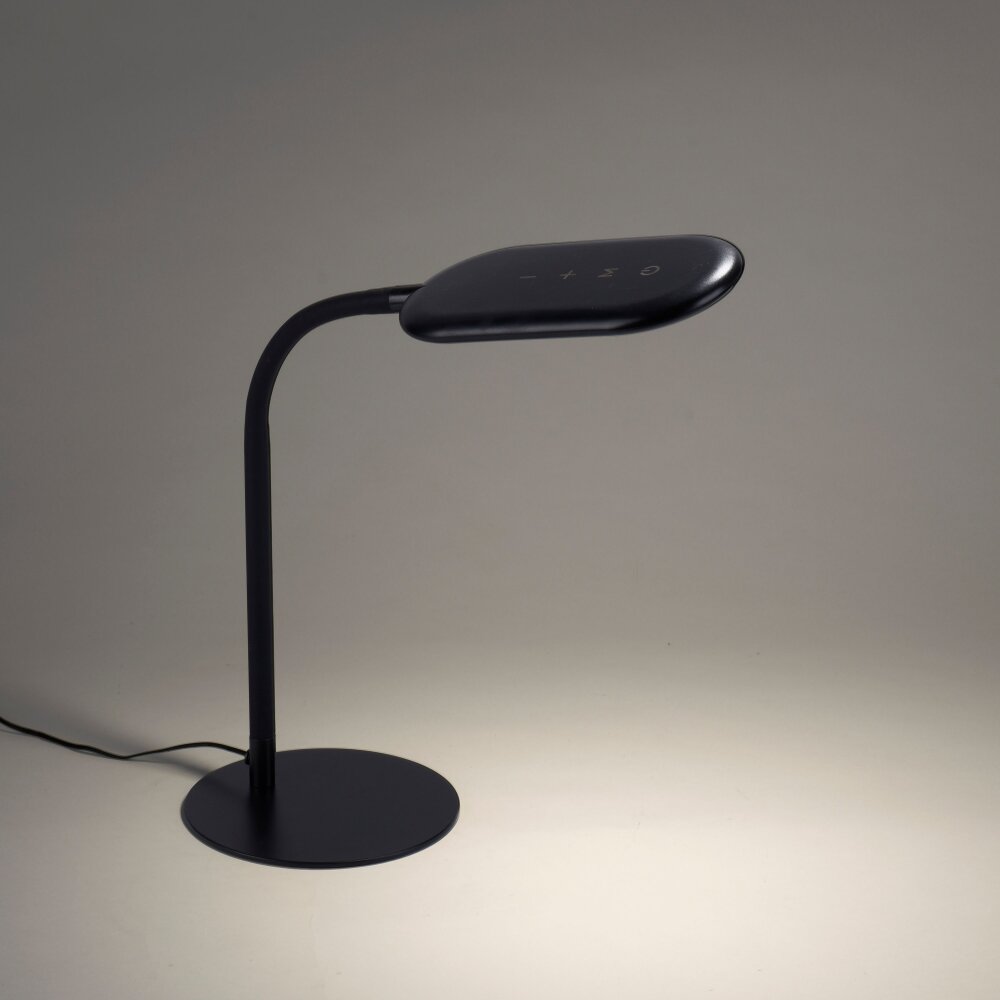 14405-18 Table black KELLY LED Leuchten-Direkt lamp