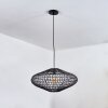 COLIMAU Pendant Light black, 1-light source