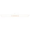 Brilliant-Leuchten BESSON Ceiling Light LED white, 1-light source