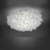 Leuchten-Direkt XENIA Ceiling Light LED white, 1-light source