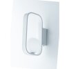 Luce-Design ROXY Wall Light white, 1-light source