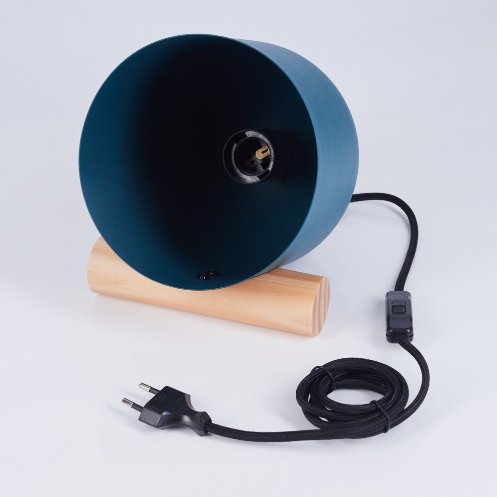 DRICE Table lamp Ecru, 1-light source