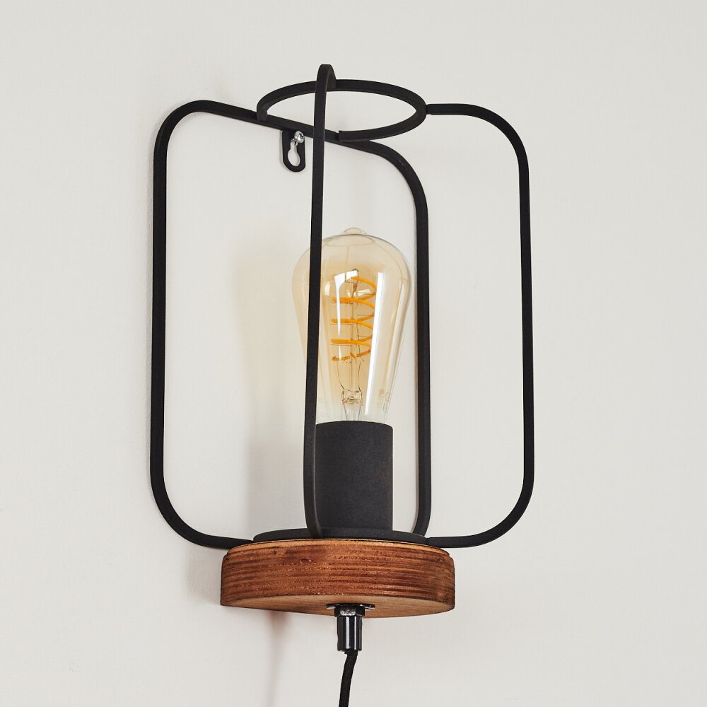 PASTEUR Wall Light Ecru, 1-light source
