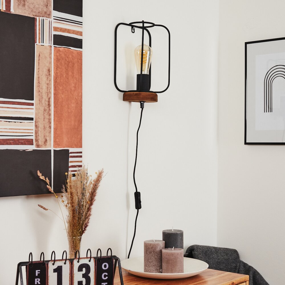 PASTEUR Wall Light Ecru, 1-light source