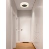 Globo JUDITH Ceiling Light LED white, 1-light source