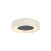 Globo JUDITH Ceiling Light LED white, 1-light source