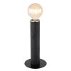 Globo MARION Table lamp black, 1-light source