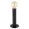 Globo MARION Table lamp black, 1-light source