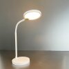 Fischer-Honsel LUNA Table lamp LED white, 1-light source