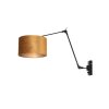 Steinhauer PRESTIGE CHIC Wall Light black, 1-light source