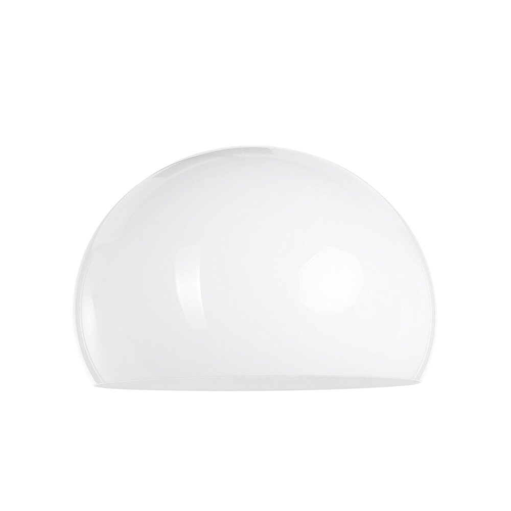 Steinhauer SPARKLED LIGHT Wall Light brushed steel, 1-light source