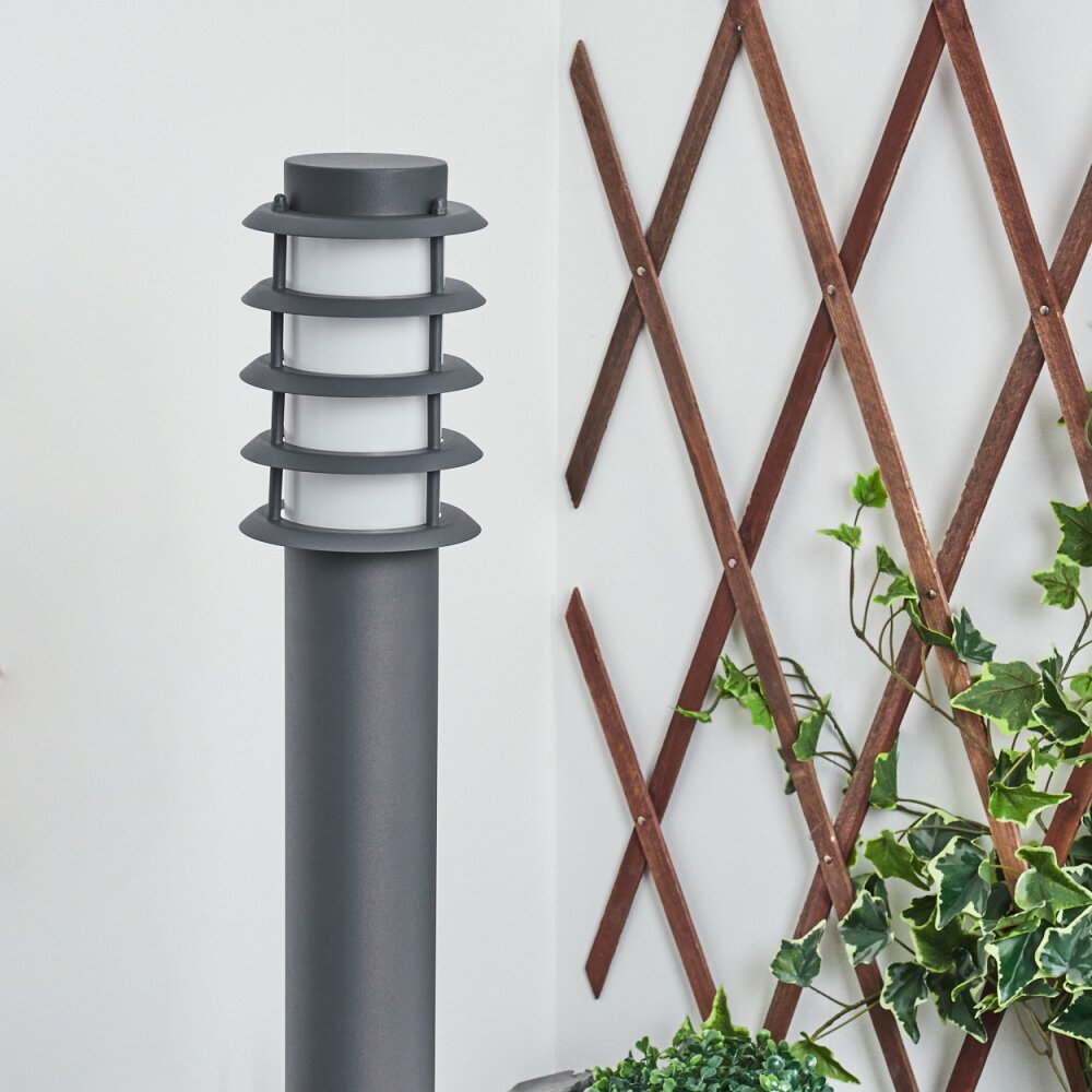 TUNES path light anthracite, 1-light source