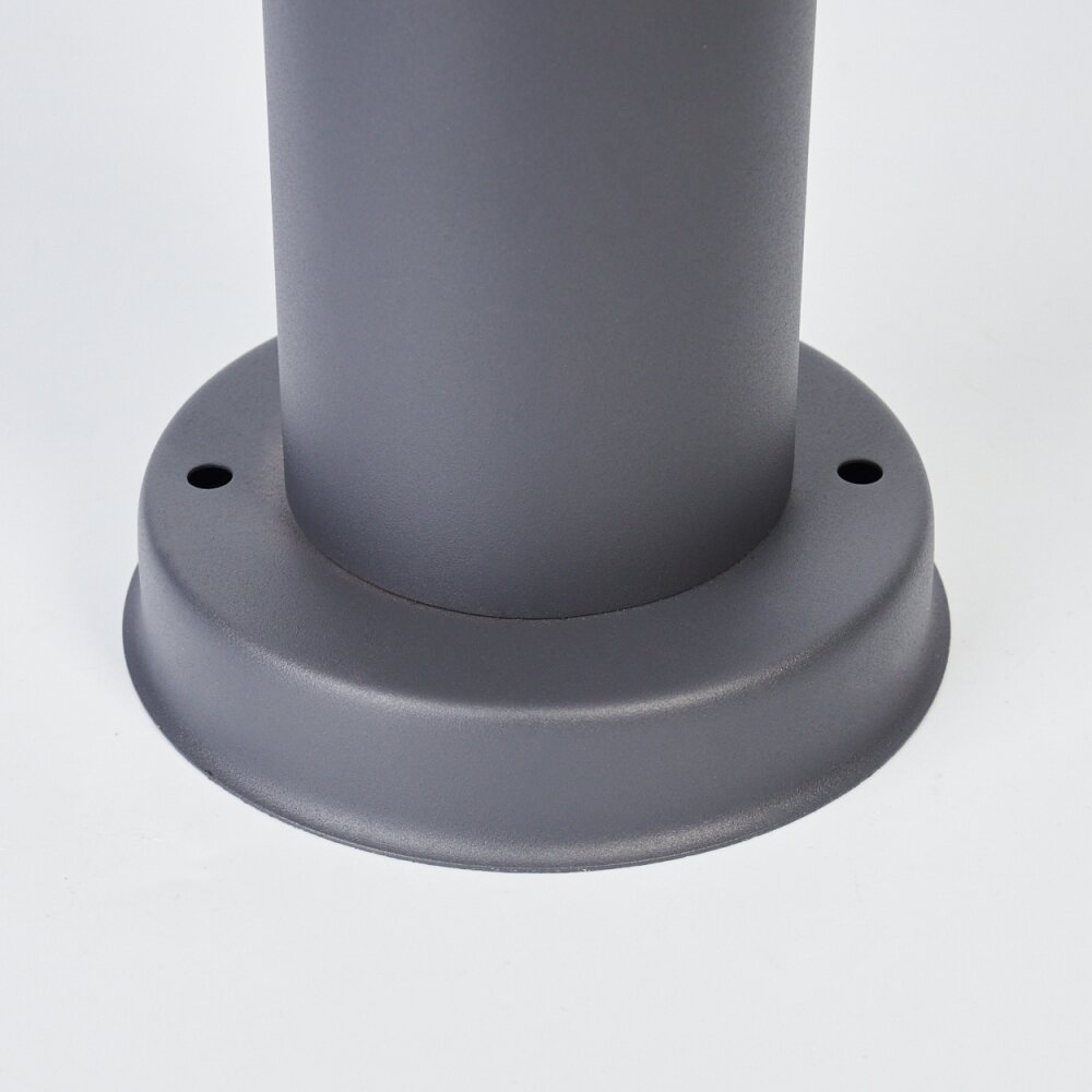 TUNES path light anthracite, 1-light source