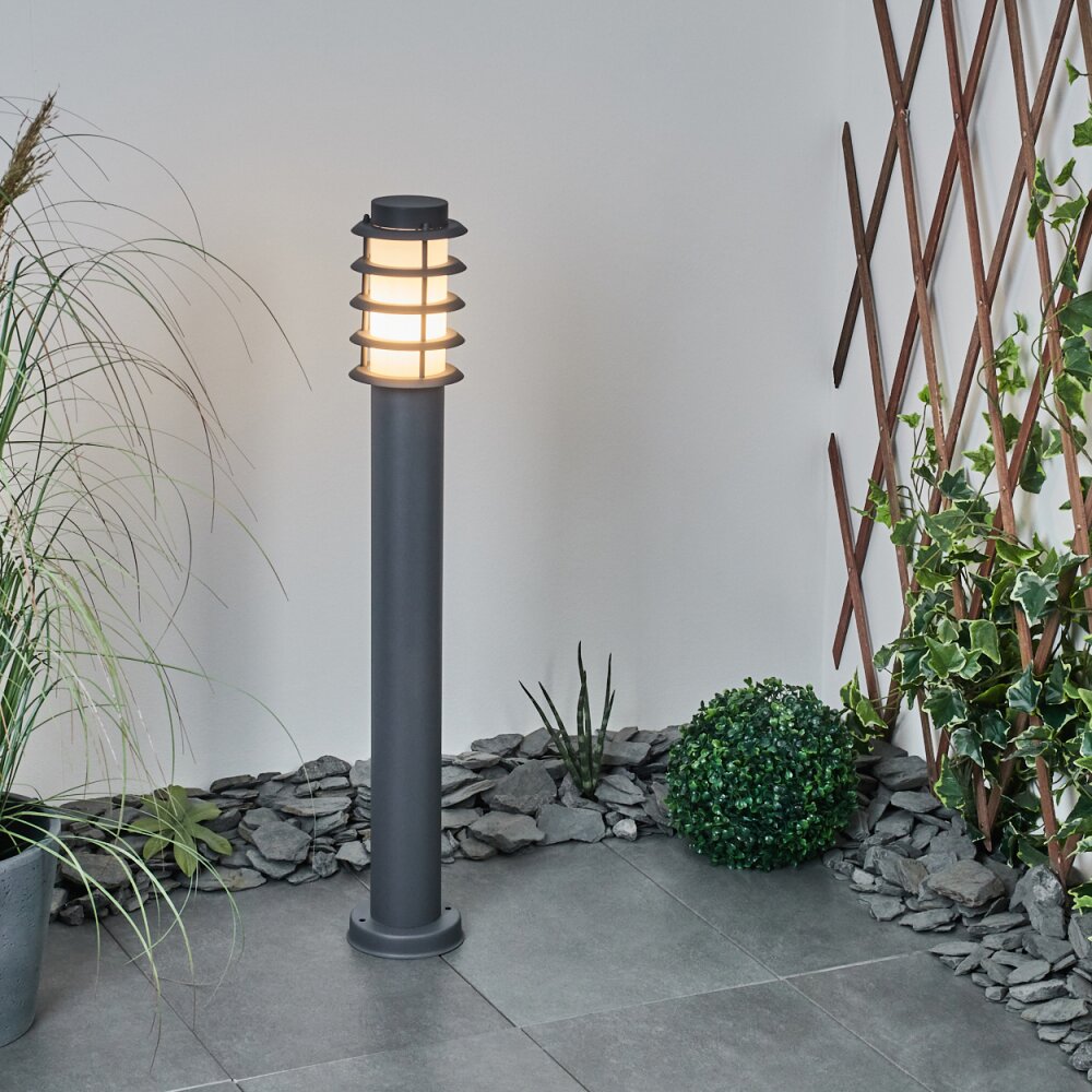 TUNES path light anthracite, 1-light source