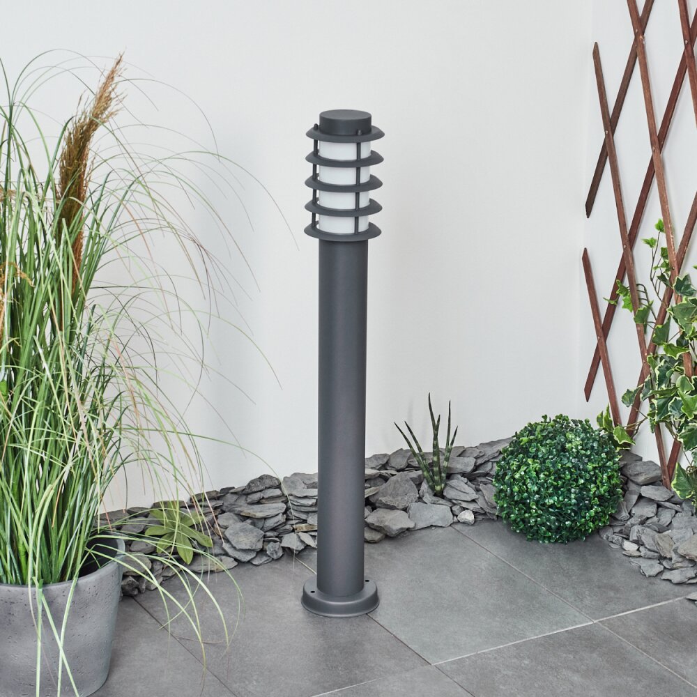 TUNES path light anthracite, 1-light source