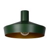 Lucide CARDIFF Ceiling Light green, 1-light source