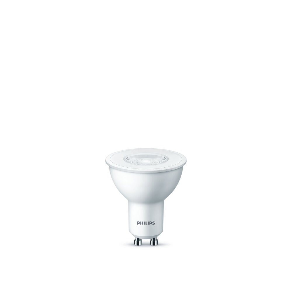 Philips LED GU10 4,7 Watt 2700 Kelvin 345 Lumen 8719514394056