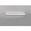 Trio-Leuchten ROCCO Wall Light LED chrome, 1-light source