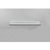 Trio-Leuchten ROCCO Wall Light LED chrome, 1-light source