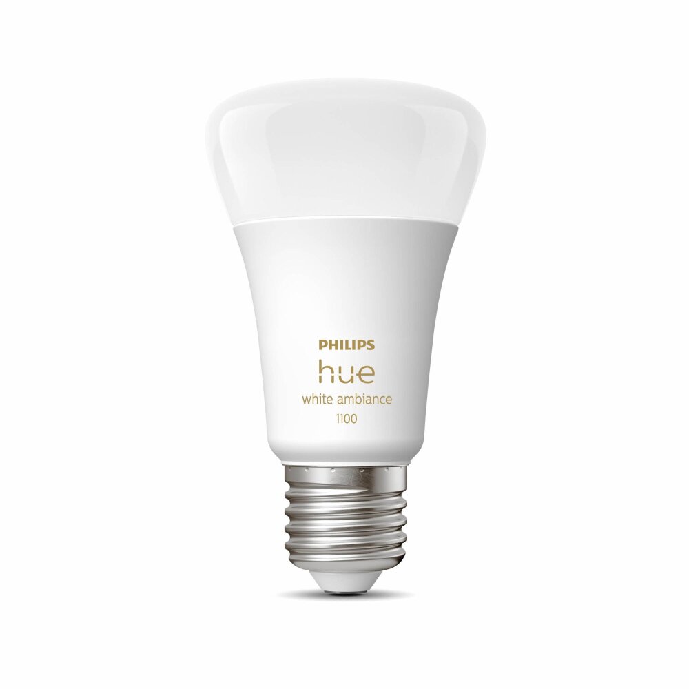 Hue light deals wattage