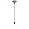 Eglo YORTH Pendant Light copper, 1-light source