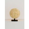 Holländer ECLIPSE KLEIN Table Lamp brown, gold, black, 4-light sources