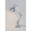 Holländer GRILLO PICCOLA Table Lamp silver, 1-light source