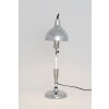 Holländer GRILLO PICCOLA Table Lamp silver, 1-light source