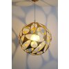 Holländer TALISMANO Pendant Light gold, 1-light source