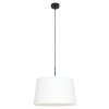 Steinhauer SPARKLED LIGHT Pendant Light black, 1-light source