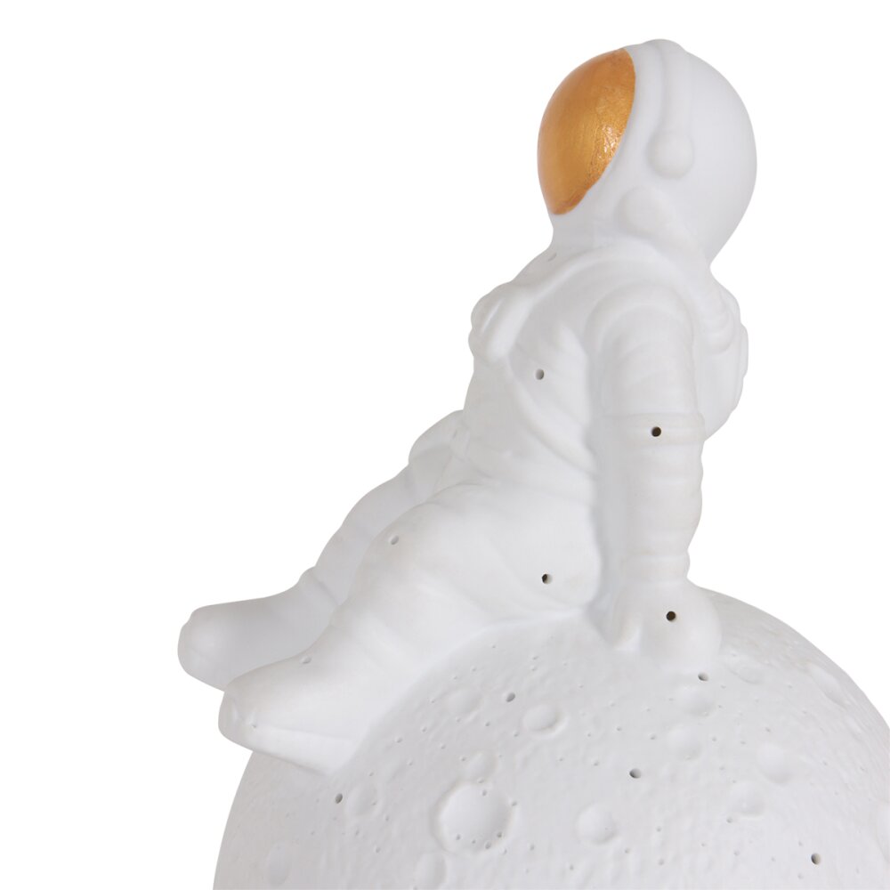 Steinhauer JAZZ Table lamp white, 1-light source