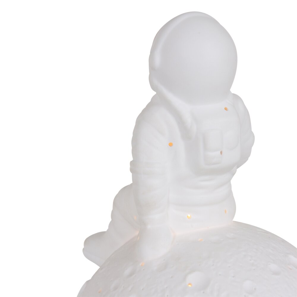 Steinhauer JAZZ Table lamp white, 1-light source