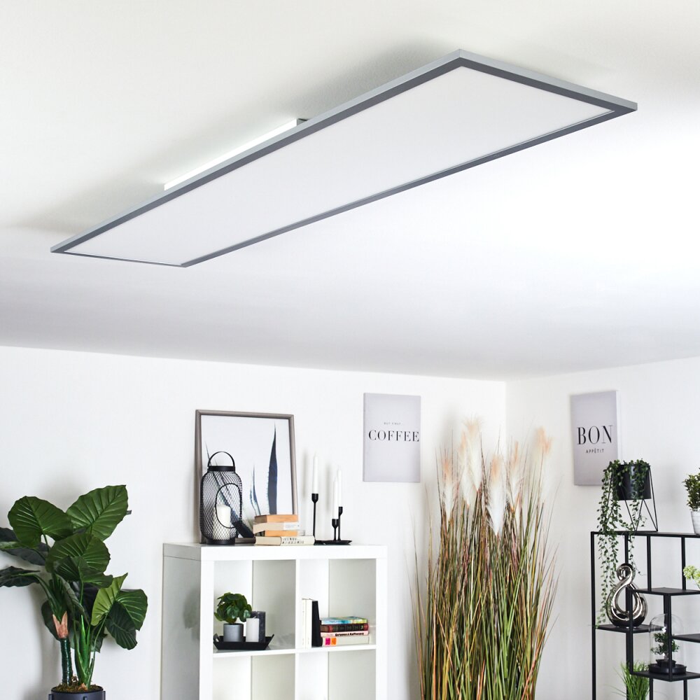 RINGUELET Ceiling Light LED white, 1-light source