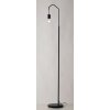 Cuyama Floor Lamp black, 1-light source