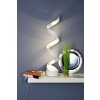 PITASCH Table lamp LED white, 1-light source