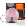 Ledvance 1906 BUBBLE Table lamp black, 1-light source