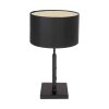 Steinhauer STANG Table lamp black, 1-light source