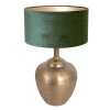 Steinhauer BRASS Table lamp bronze, 1-light source