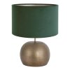 Steinhauer BRASS Table lamp bronze, 1-light source